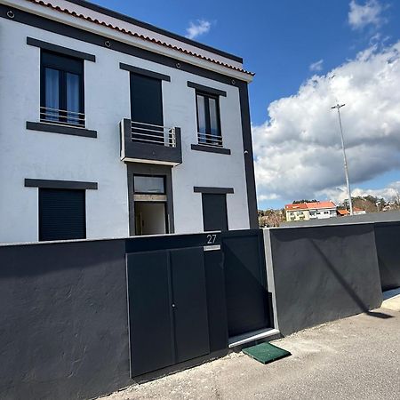 Ameixial Suites Porto Exteriér fotografie