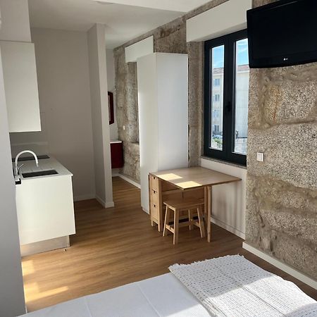 Ameixial Suites Porto Exteriér fotografie