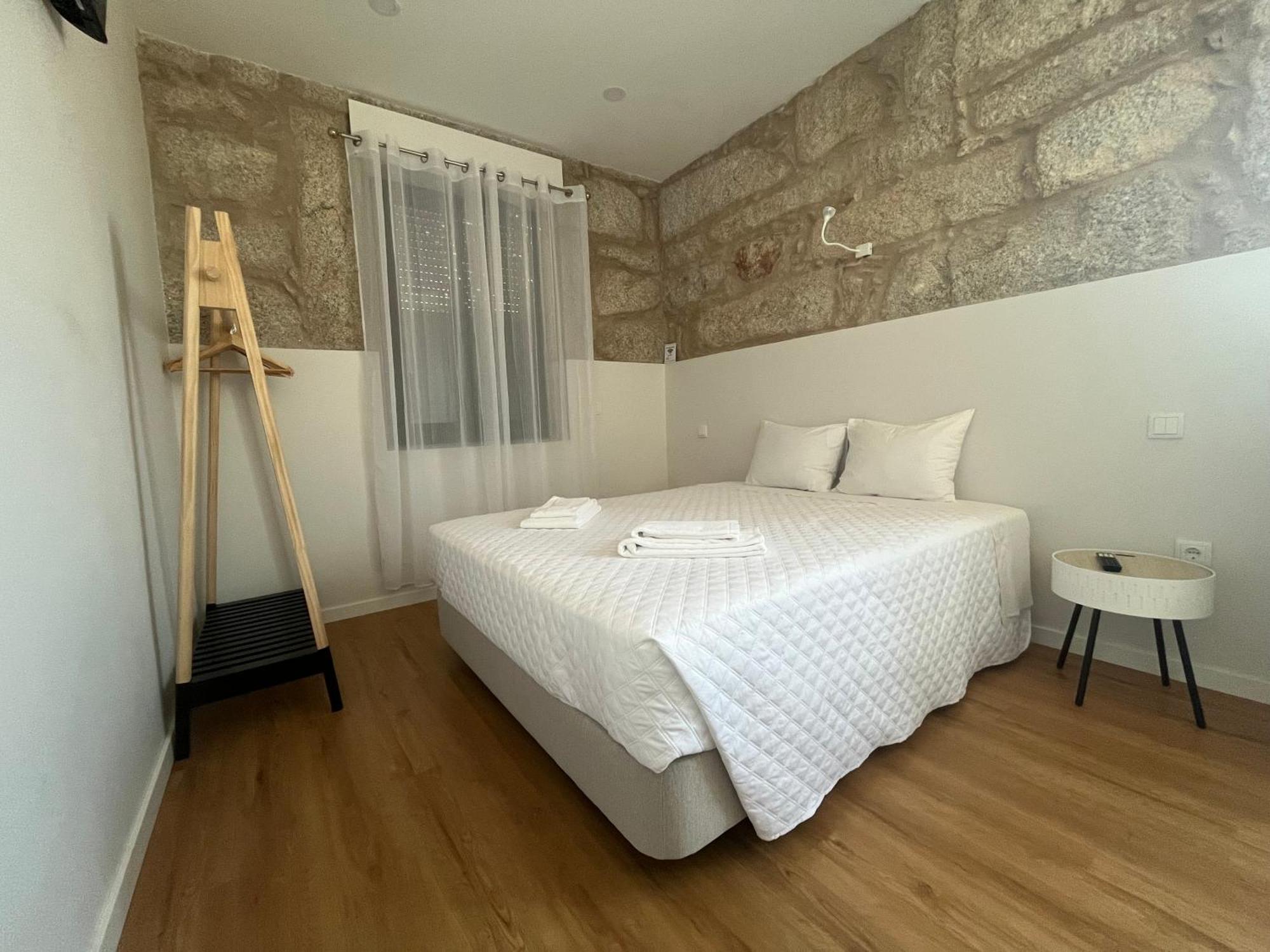 Ameixial Suites Porto Exteriér fotografie