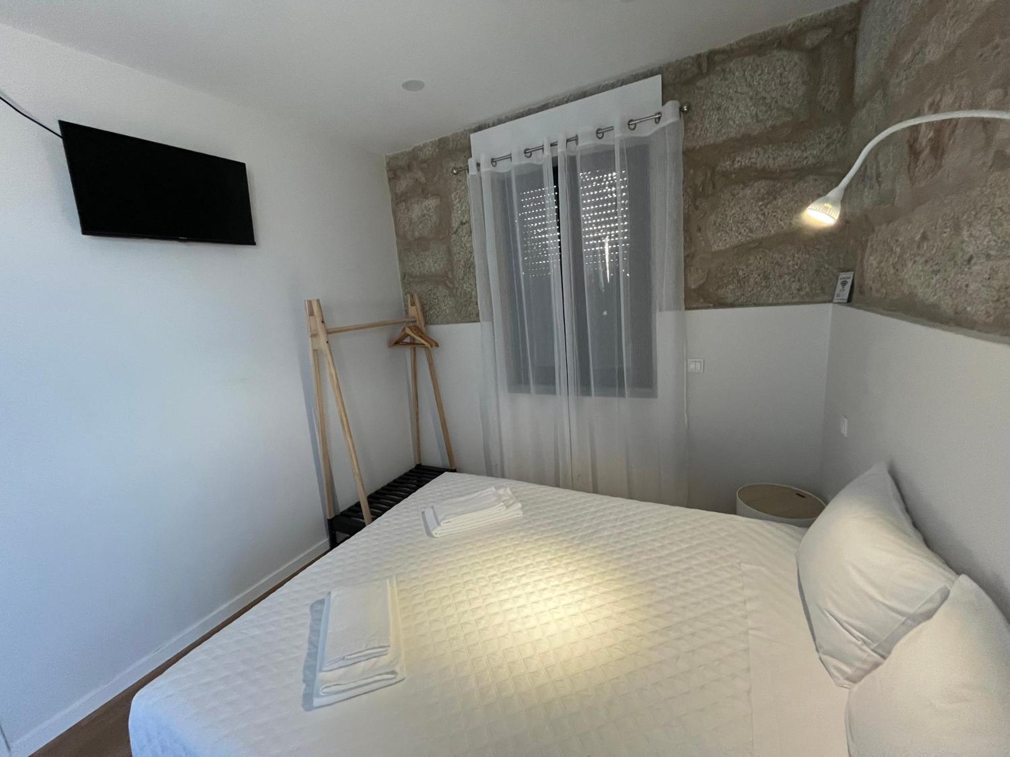 Ameixial Suites Porto Exteriér fotografie