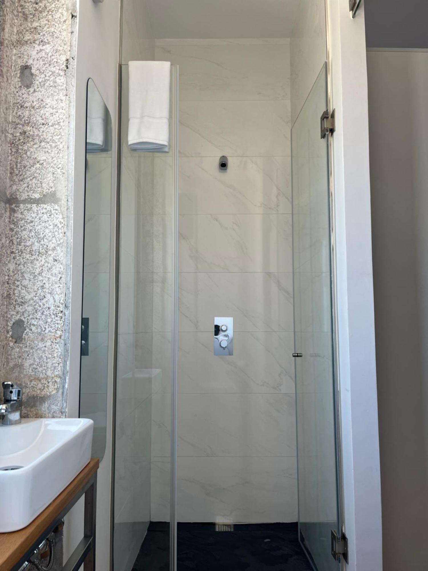 Ameixial Suites Porto Exteriér fotografie