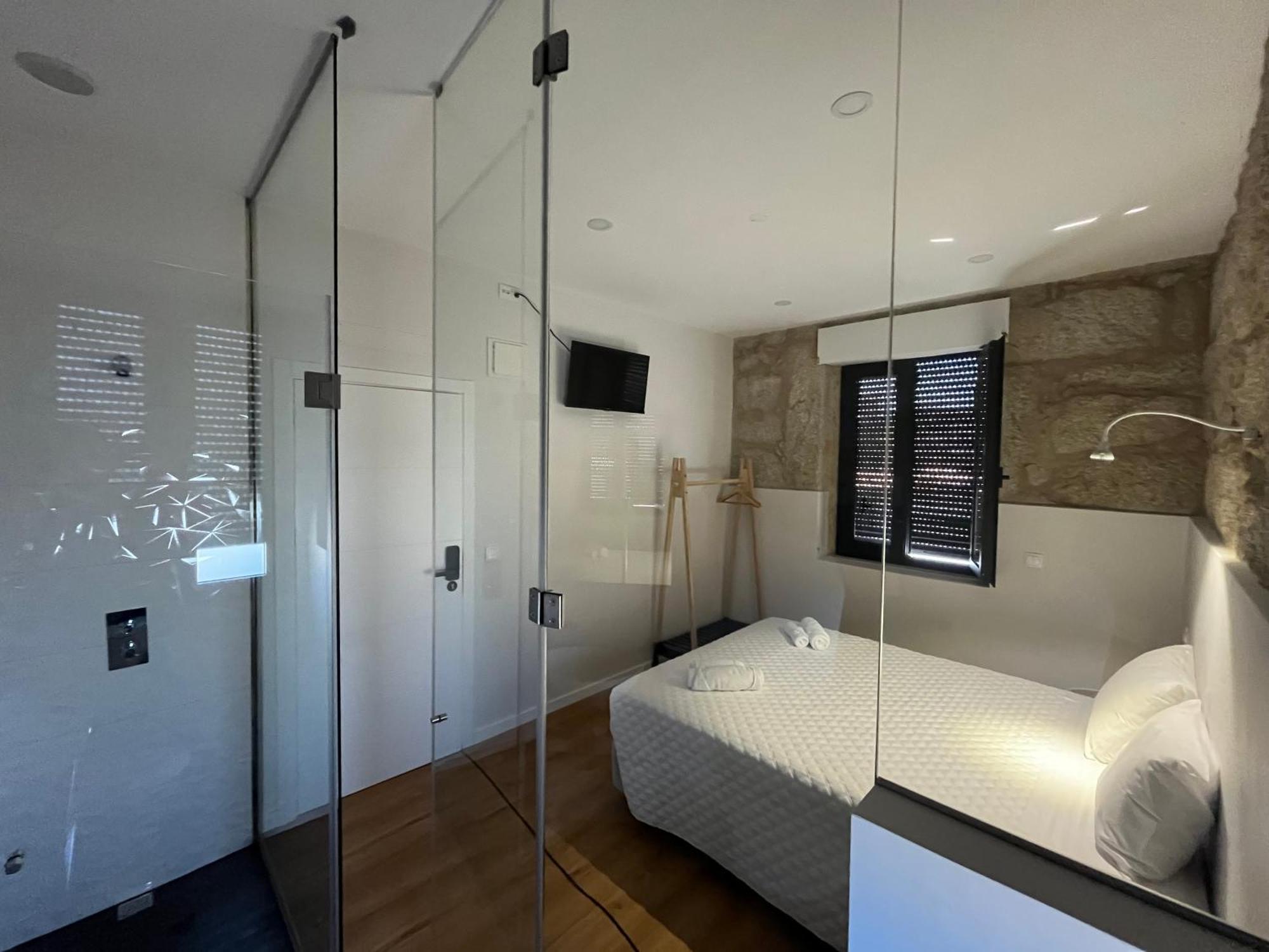 Ameixial Suites Porto Exteriér fotografie