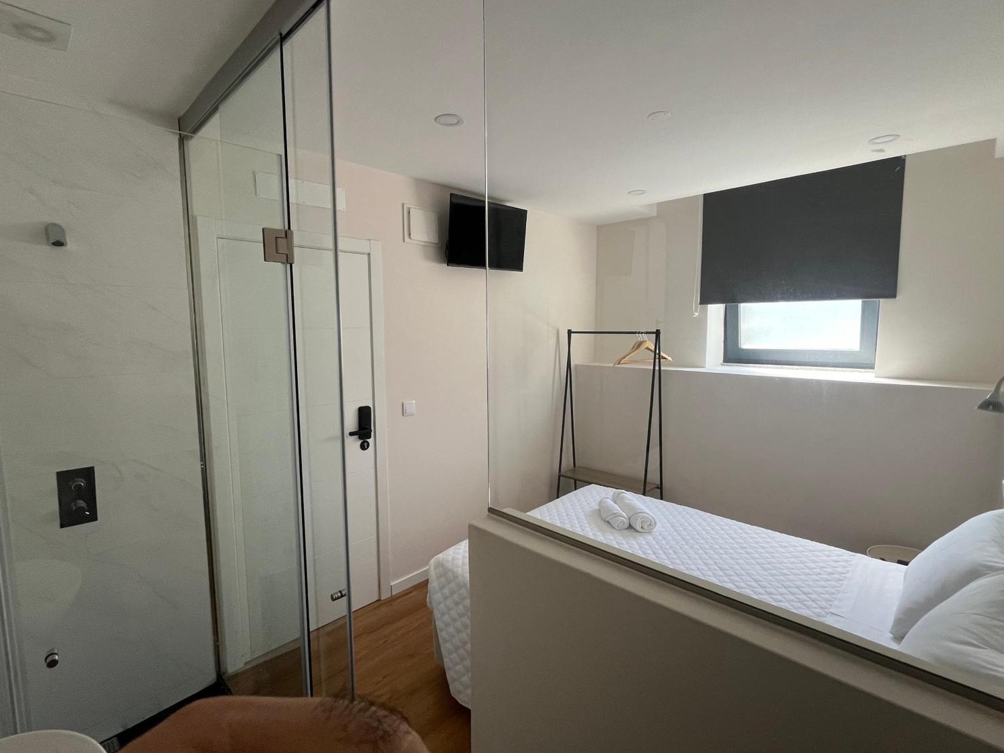 Ameixial Suites Porto Exteriér fotografie