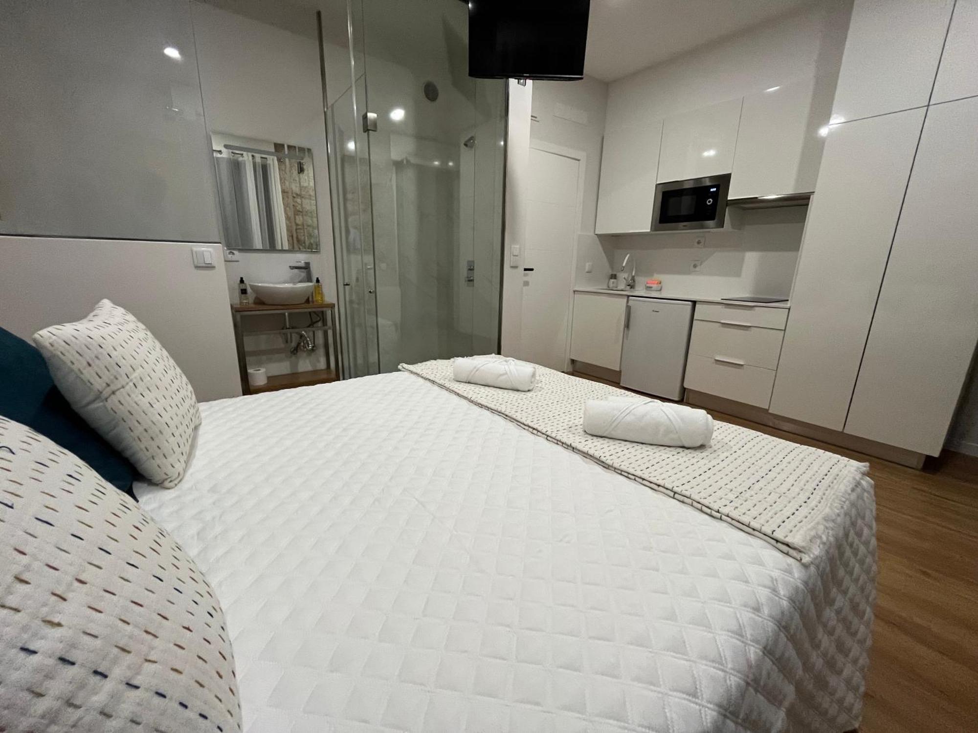 Ameixial Suites Porto Exteriér fotografie