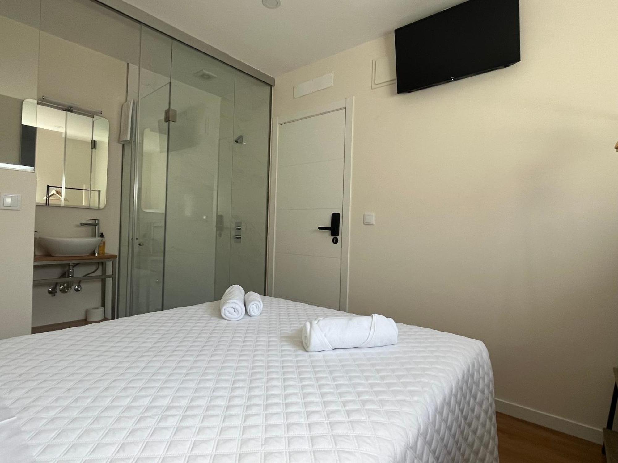 Ameixial Suites Porto Exteriér fotografie