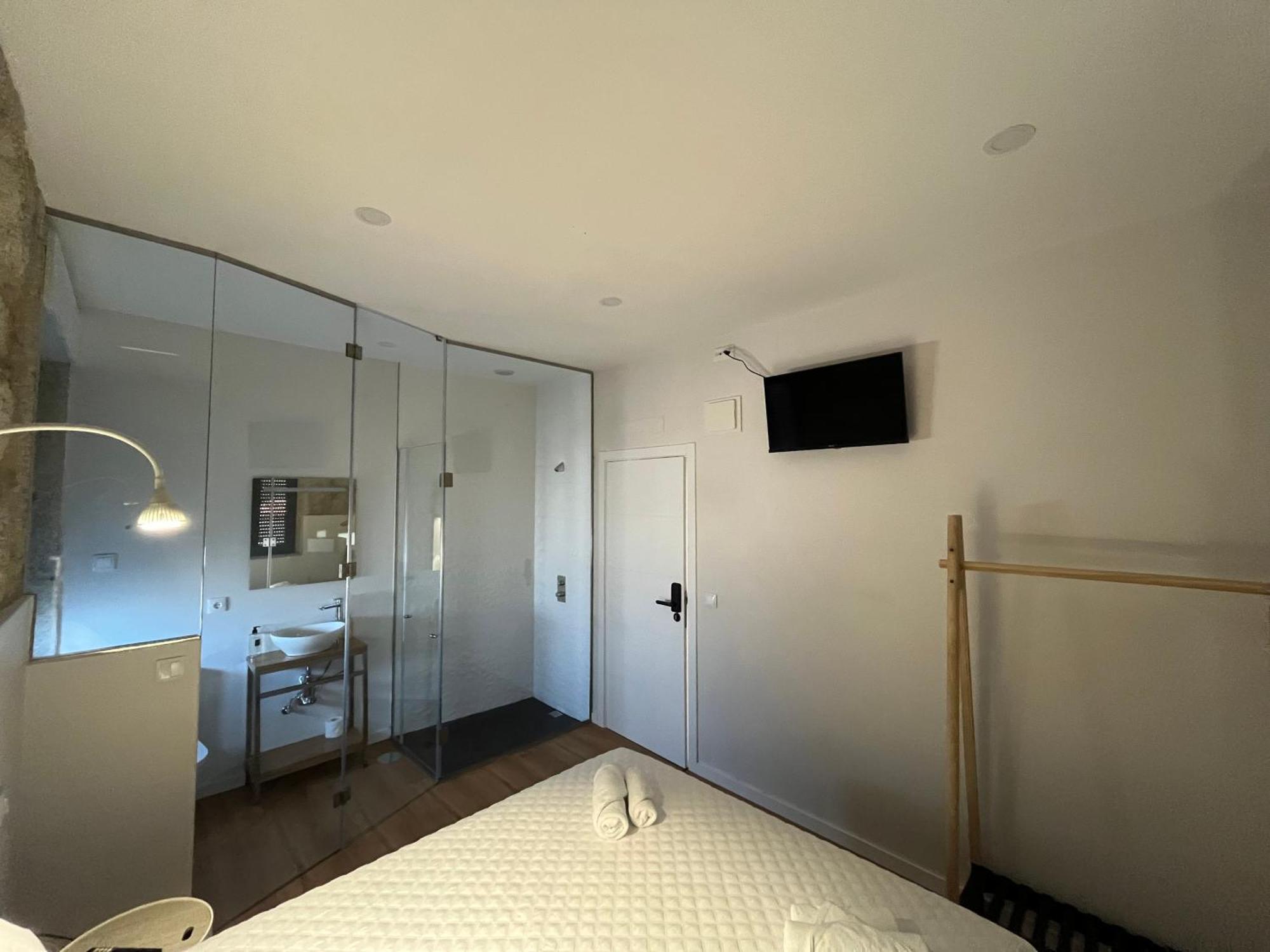 Ameixial Suites Porto Exteriér fotografie