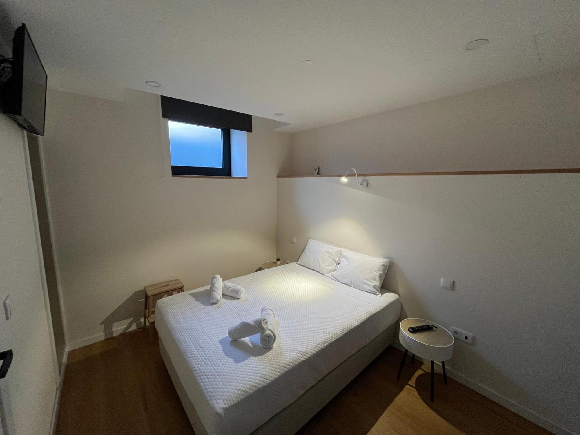 Ameixial Suites Porto Exteriér fotografie
