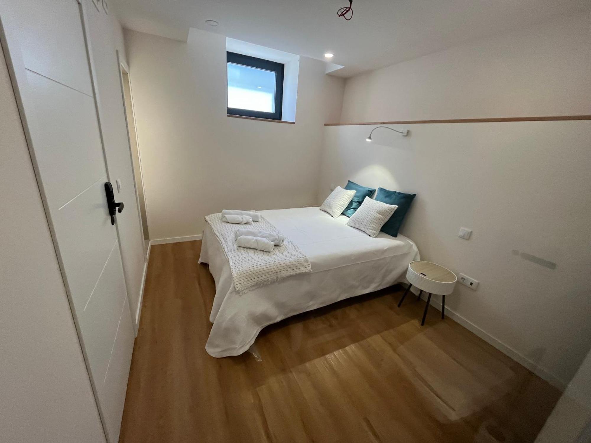 Ameixial Suites Porto Exteriér fotografie